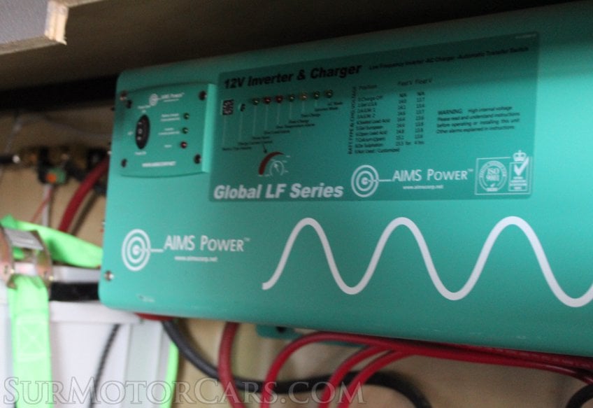 2017 Ram ProMaster - Image 82