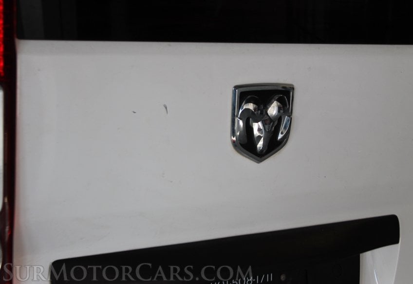 2017 Ram ProMaster - Image 34