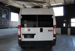 2017 Ram ProMaster - Image 15