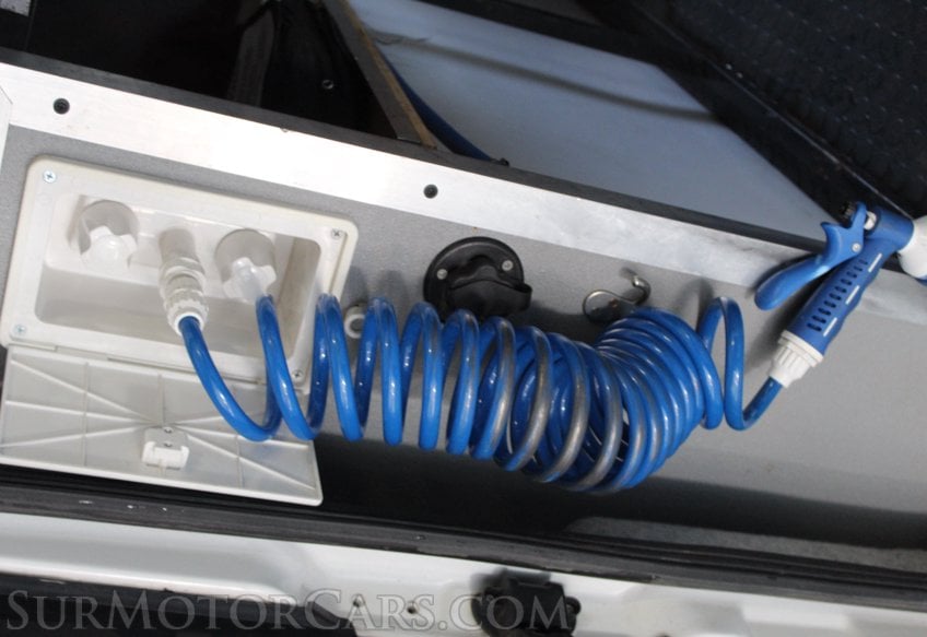 2017 Ram ProMaster - Image 86