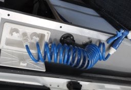 2017 Ram ProMaster - Image 86