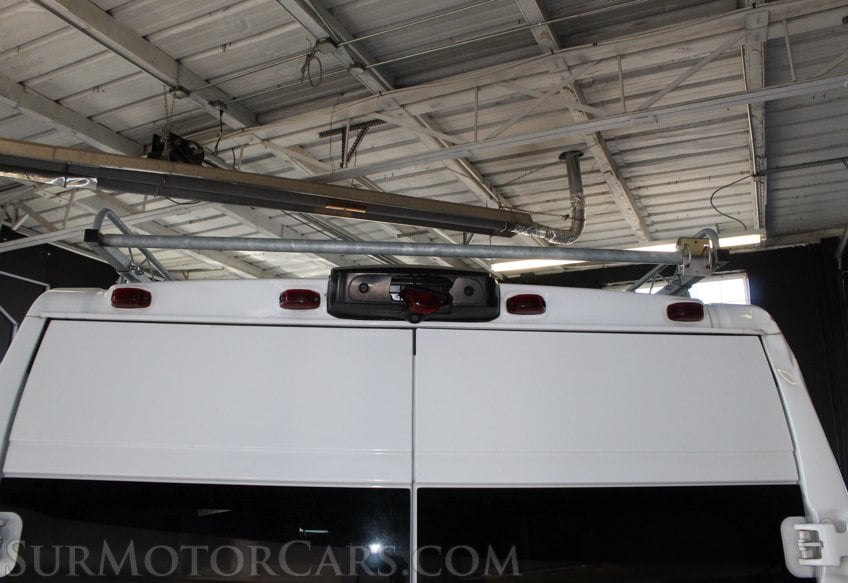 2017 Ram ProMaster - Image 27