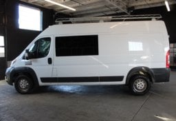 2017 Ram ProMaster - Image 14