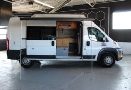 2017 Ram ProMaster - Image 92