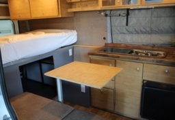 2017 Ram ProMaster - Image 123