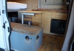 2017 Ram ProMaster - Image 121