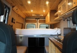 2017 Ram ProMaster - Image 110