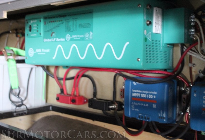 2017 Ram ProMaster - Image 80