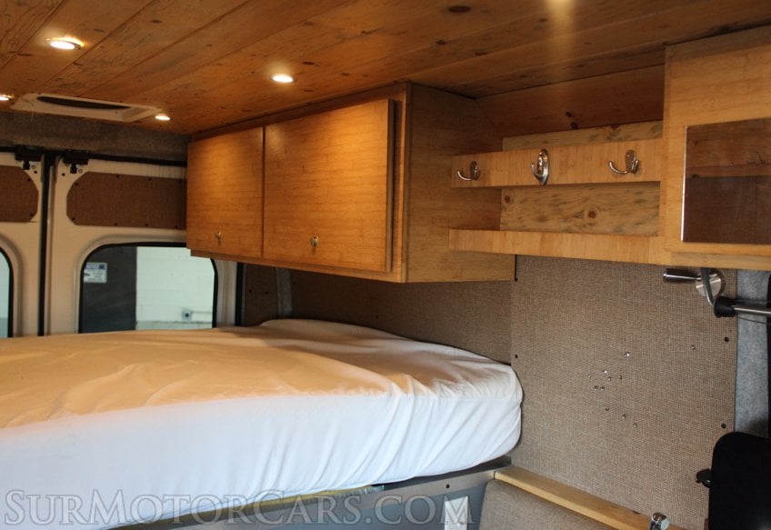 2017 Ram ProMaster - Image 107