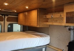 2017 Ram ProMaster - Image 107