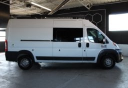 2017 Ram ProMaster - Image 12