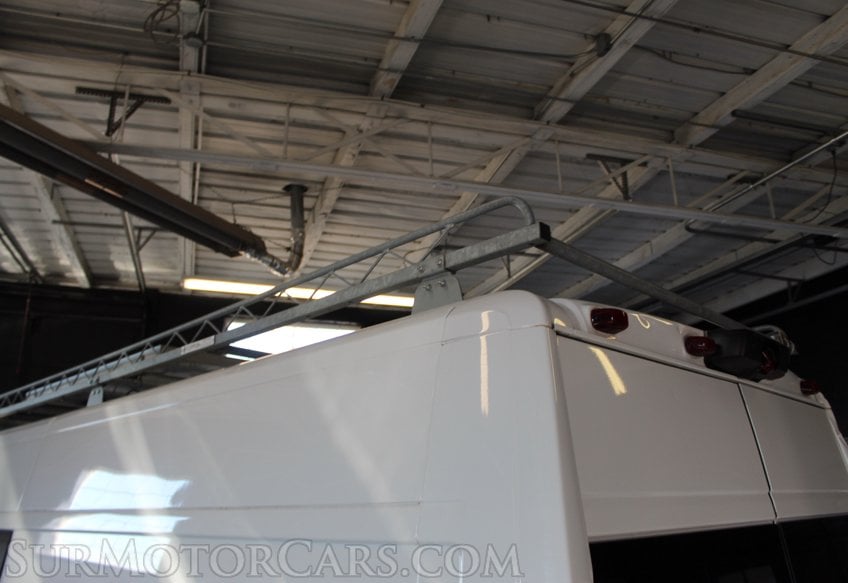 2017 Ram ProMaster - Image 37