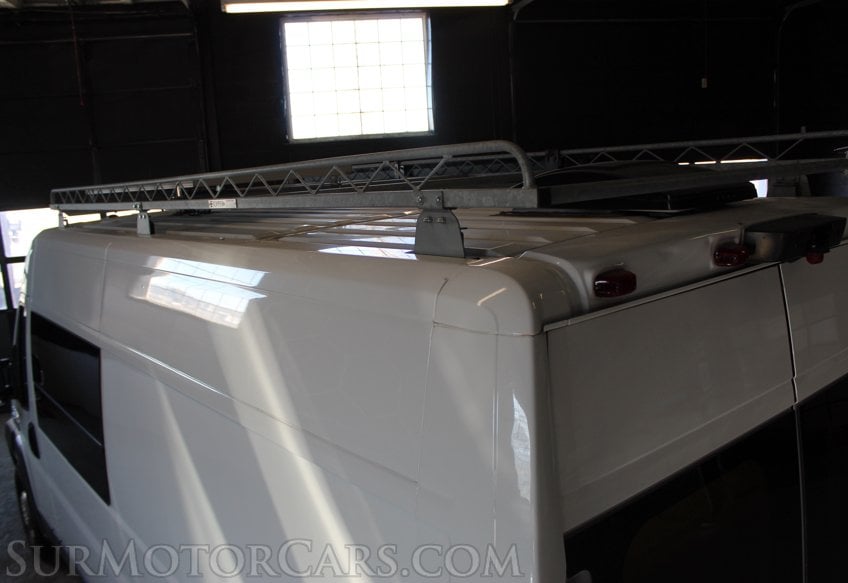 2017 Ram ProMaster - Image 31