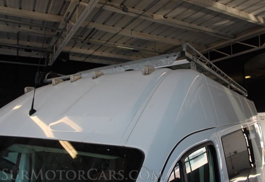 2017 Ram ProMaster - Image 36