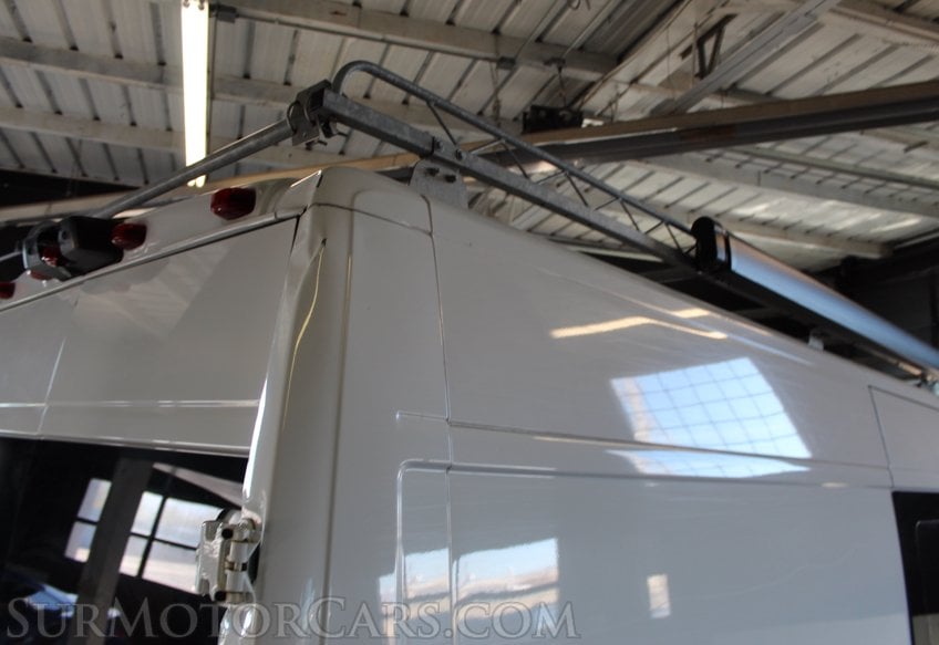 2017 Ram ProMaster - Image 17