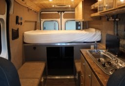 2017 Ram ProMaster - Image 113