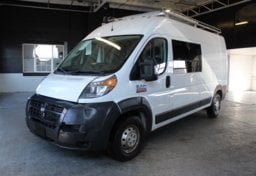 2017 Ram ProMaster - Image 1