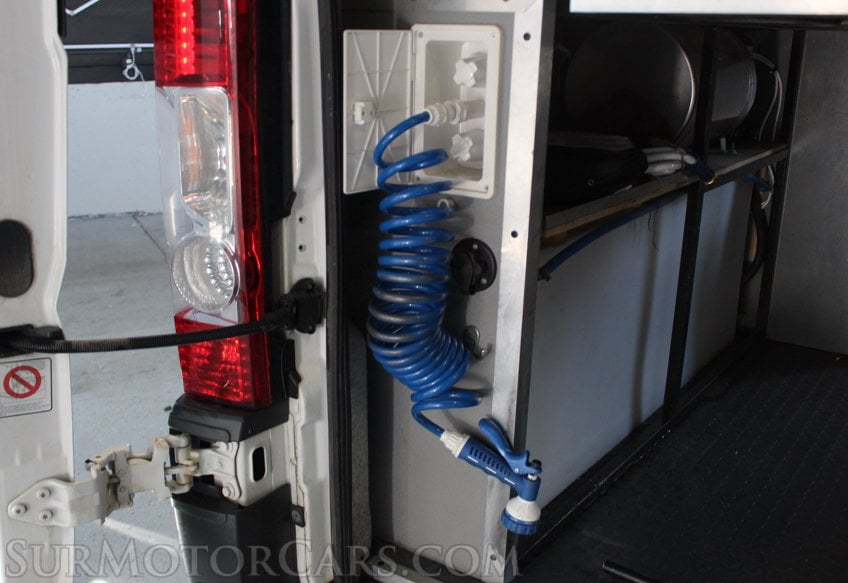 2017 Ram ProMaster - Image 77