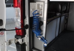 2017 Ram ProMaster - Image 77