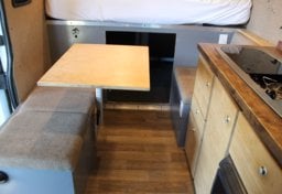 2017 Ram ProMaster - Image 119