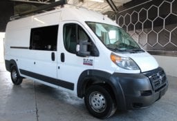 2017 Ram ProMaster - Image 3