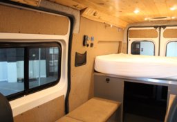 2017 Ram ProMaster - Image 115