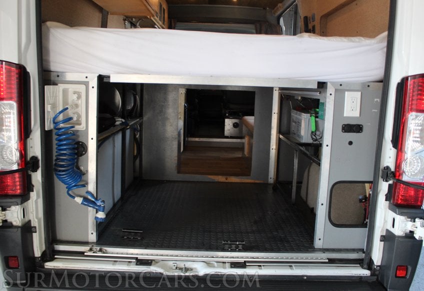 2017 Ram ProMaster - Image 76