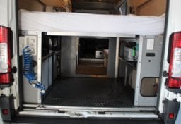 2017 Ram ProMaster - Image 76