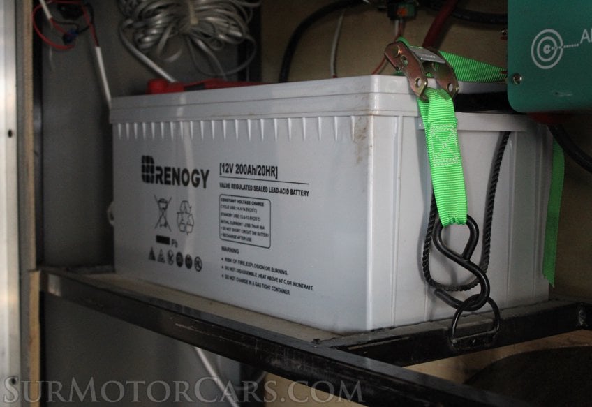 2017 Ram ProMaster - Image 83