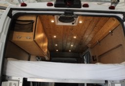 2017 Ram ProMaster - Image 78