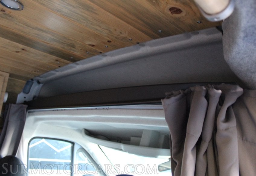 2017 Ram ProMaster - Image 58