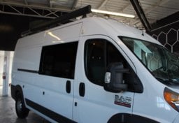 2017 Ram ProMaster - Image 22