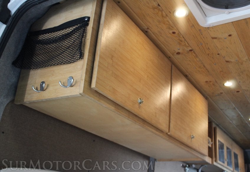 2017 Ram ProMaster - Image 87