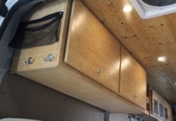 2017 Ram ProMaster - Image 87