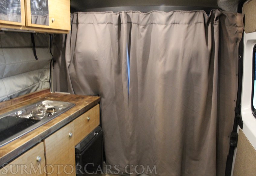 2017 Ram ProMaster - Image 118