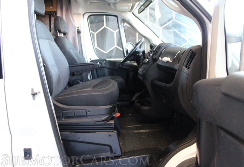 2017 Ram ProMaster - Image 47