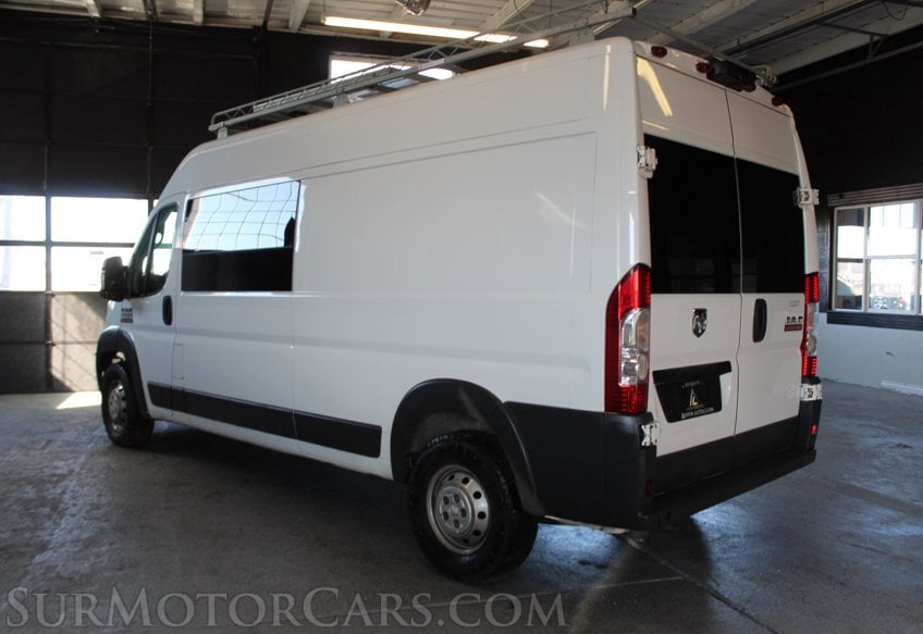 2017 Ram ProMaster - Image 6