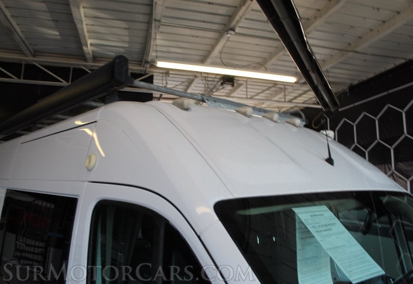 2017 Ram ProMaster - Image 19