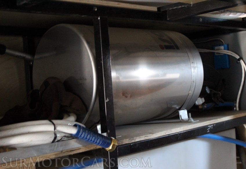 2017 Ram ProMaster - Image 85