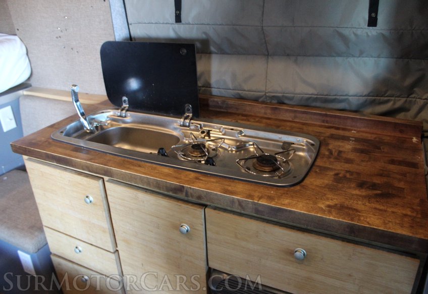 2017 Ram ProMaster - Image 104