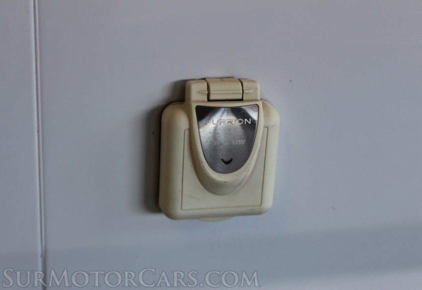 2017 Ram ProMaster - Image 28