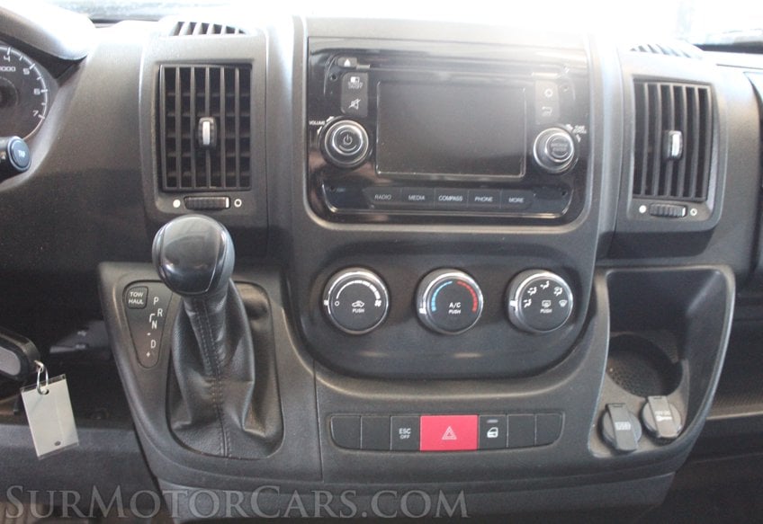 2017 Ram ProMaster - Image 55