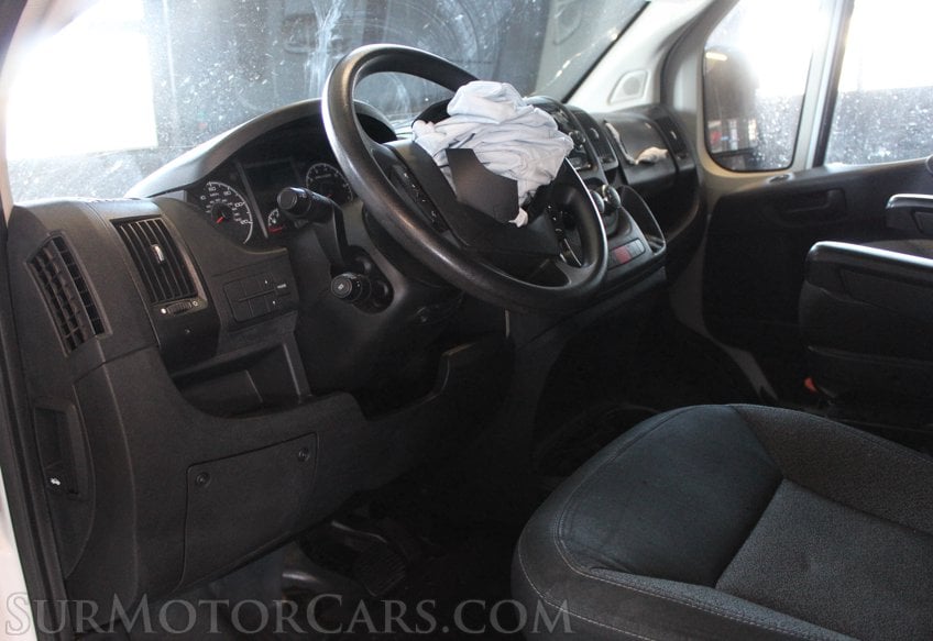 2017 Ram ProMaster - Image 43