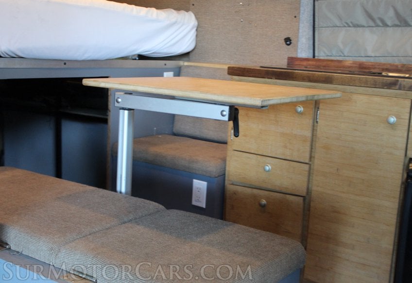 2017 Ram ProMaster - Image 122