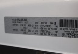 2017 Ram ProMaster - Image 71