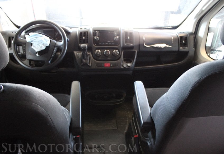 2017 Ram ProMaster - Image 44