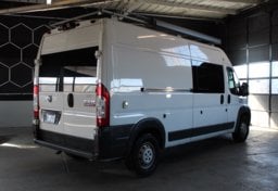 2017 Ram ProMaster - Image 7