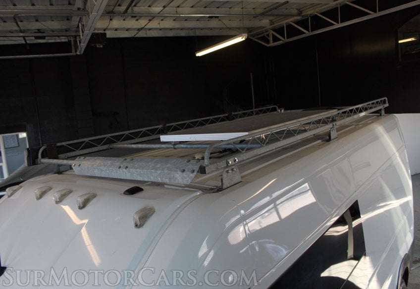 2017 Ram ProMaster - Image 30