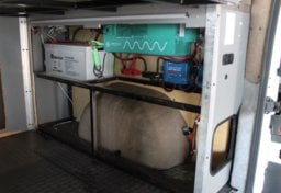 2017 Ram ProMaster - Image 81