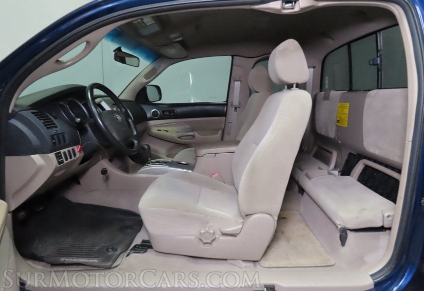 2008 Toyota Tacoma PreRunner V6 - Image 36